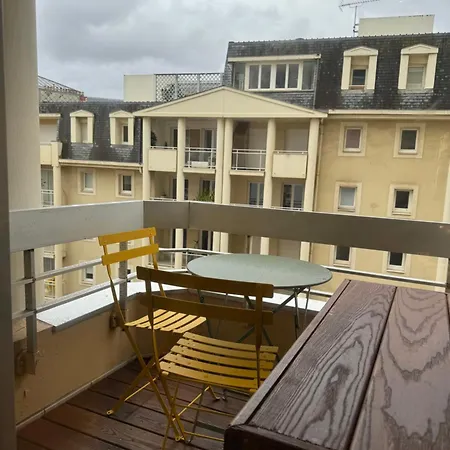 Apartment Victoria Surf D'architecte