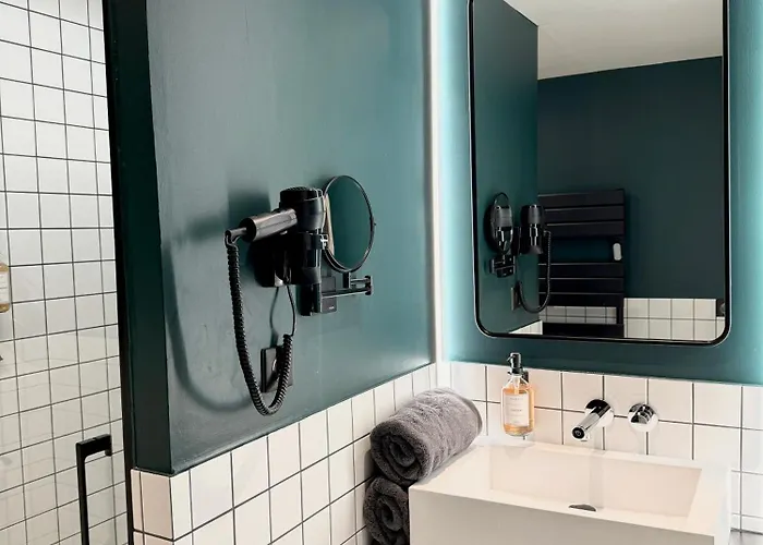 Victoria Surf D'architecte Apartment