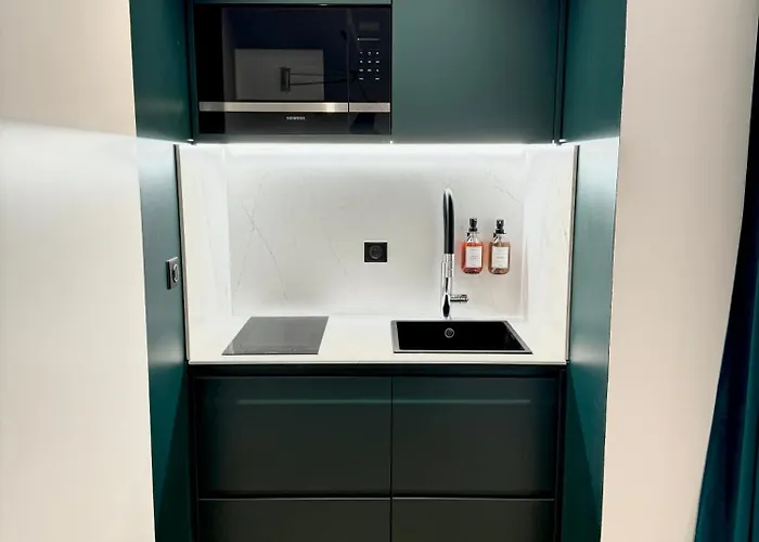 Victoria Surf D'architecte Apartment Biarritz