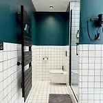 Apartament Victoria Surf 401 - Confort & Luxe Grande Biarritz