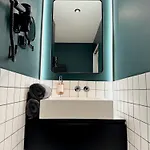 Victoria Surf 401 - Confort & Luxe Grande Apartmán *