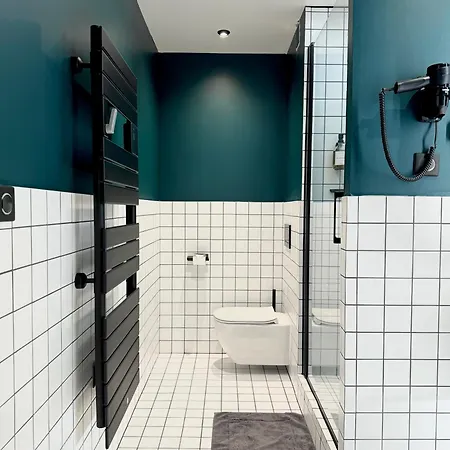 Appartement Victoria Surf D'architecte Biarritz