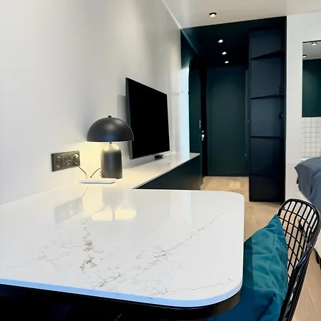 Victoria Surf D'architecte Biarritz