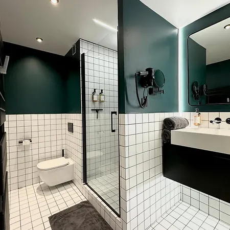 Victoria Surf D'architecte Biarritz