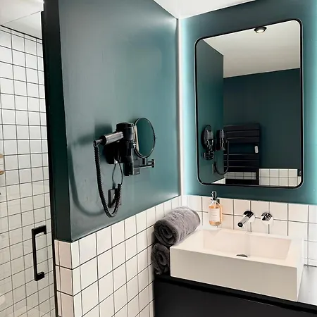 Victoria Surf D'architecte Apartment