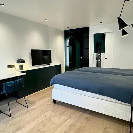Victoria Surf D'architecte