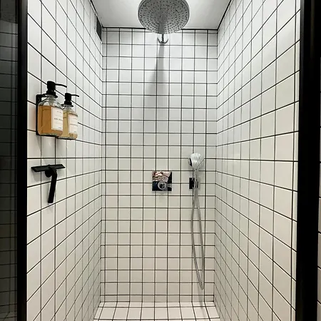 Apartment Victoria Surf D'architecte