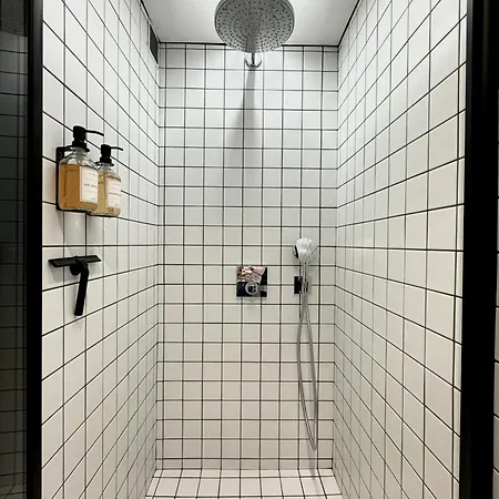 Appartement Victoria Surf D'architecte