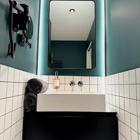 Victoria Surf D'architecte Apartment *