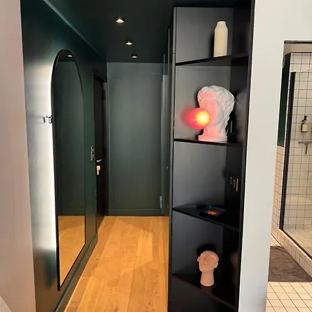 Victoria Surf D'architecte * Біарріц