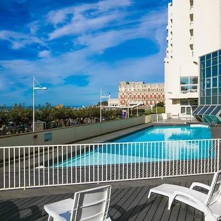 Apartment Victoria Surf D'architecte