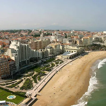 Victoria Surf 401 - Confort & Luxe Grande *