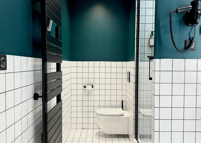 公寓 Victoria Surf D'architecte 比亚里茨