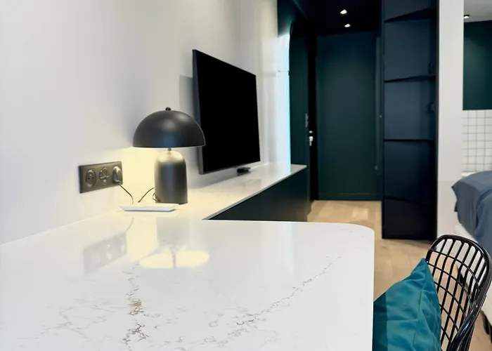 Victoria Surf D'architecte 比亚里茨