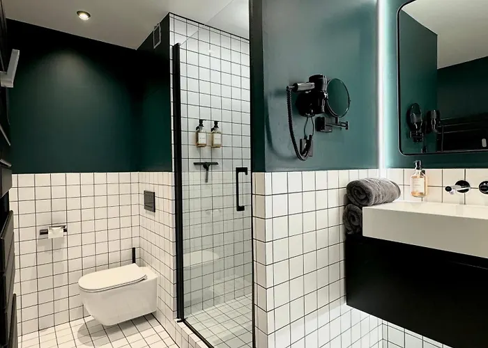 Victoria Surf D'architecte Біарріц