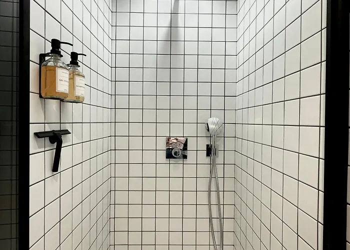 Апартаменти Victoria Surf D'architecte