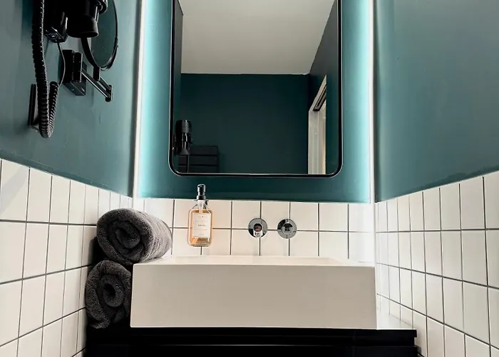 Victoria Surf D'architecte Апартаменти *