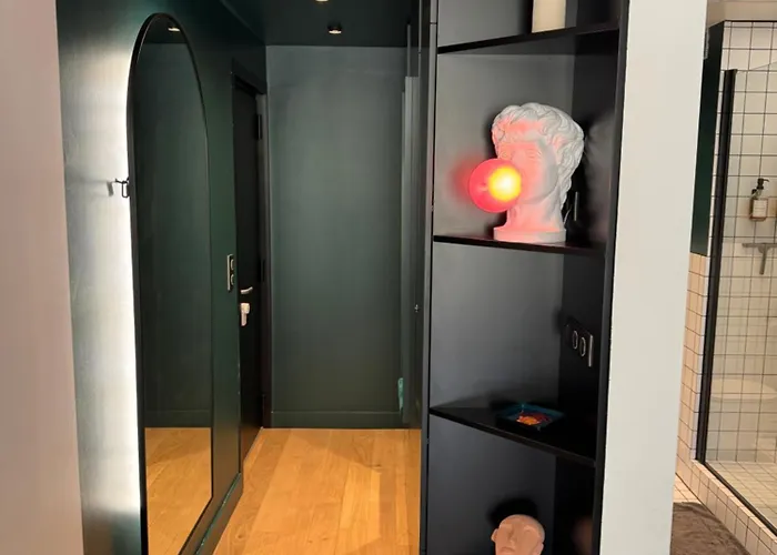 Victoria Surf D'architecte * Біарріц