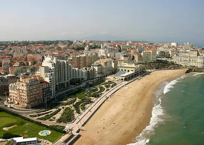 Victoria Surf D'architecte *